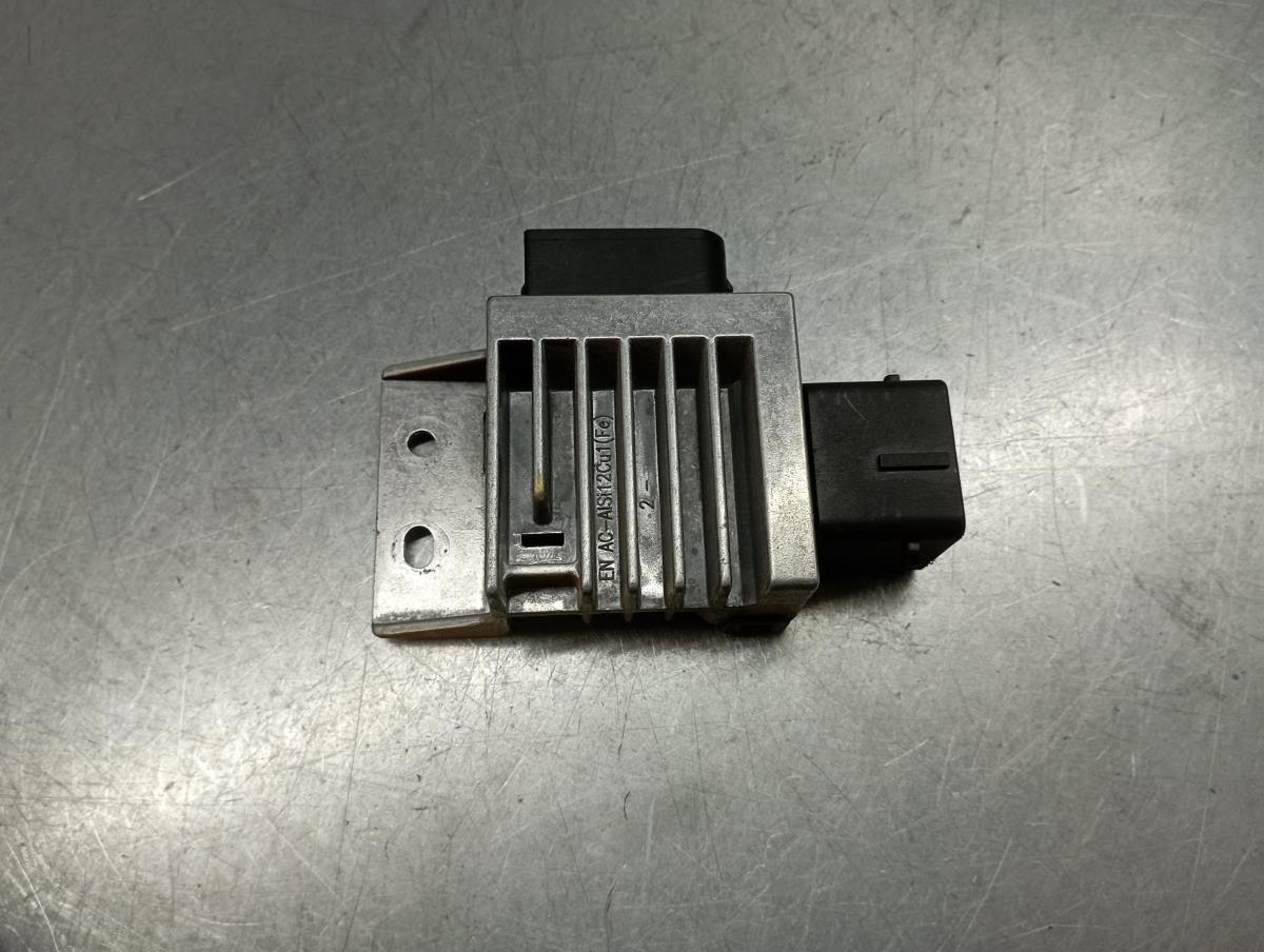 Caja Precalentamiento RENAULT Master III (FV) Imagem-3