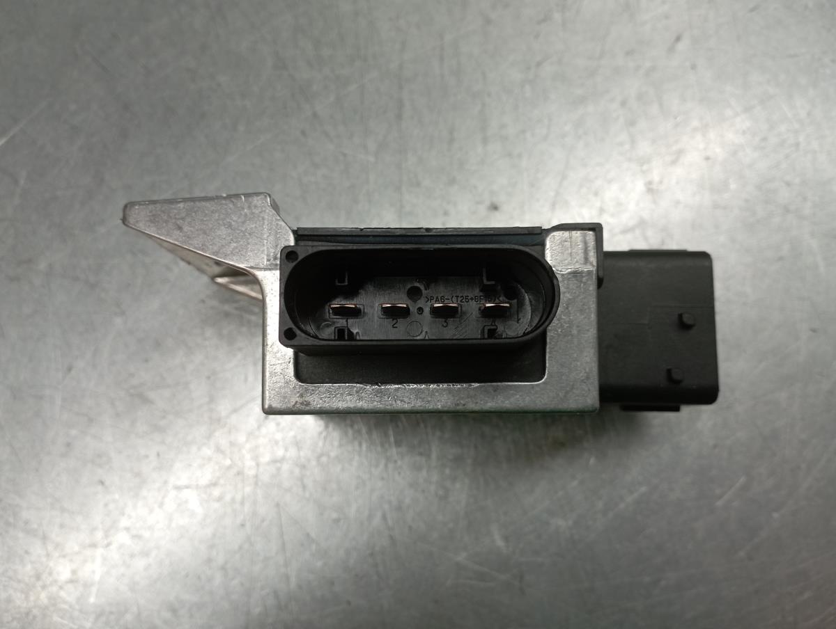 Caja Precalentamiento RENAULT Master III (FV) Imagem-1