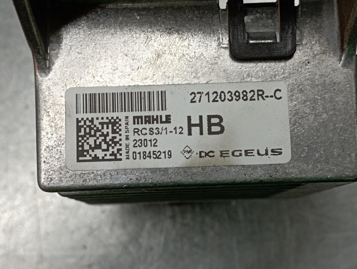 Caja Precalentamiento RENAULT Master III (FV) Imagem-4