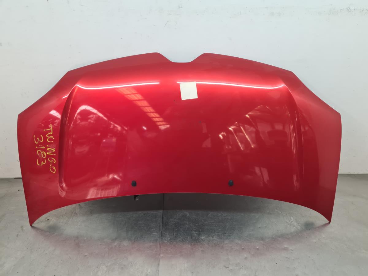 Capot RENAULT Twingo III (BCM_)