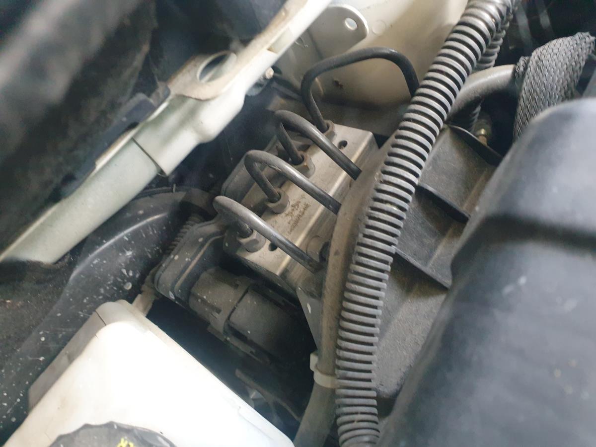 ABS OPEL Adam (M13)