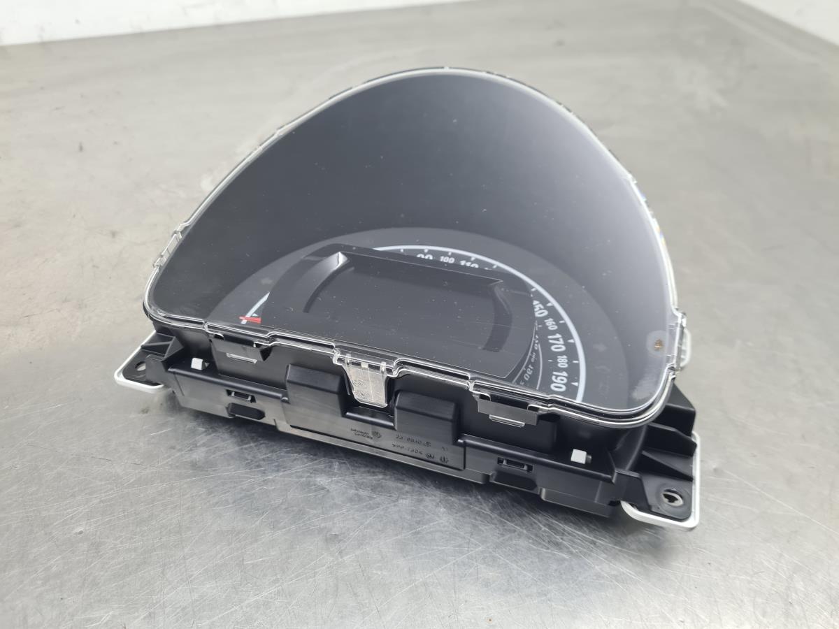 Quadrante / painel de instrumentos RENAULT Twingo III (BCM_)