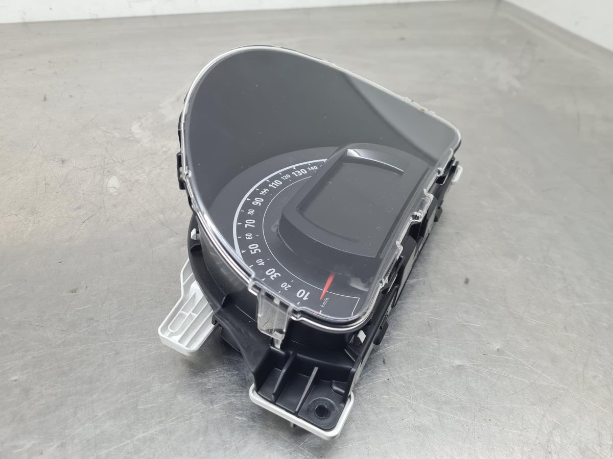 Quadrante / painel de instrumentos RENAULT Twingo III (BCM_) Imagem-1