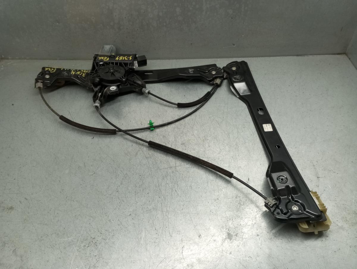 Lève-vitre avant gauche OPEL Adam (M13) Imagem-1