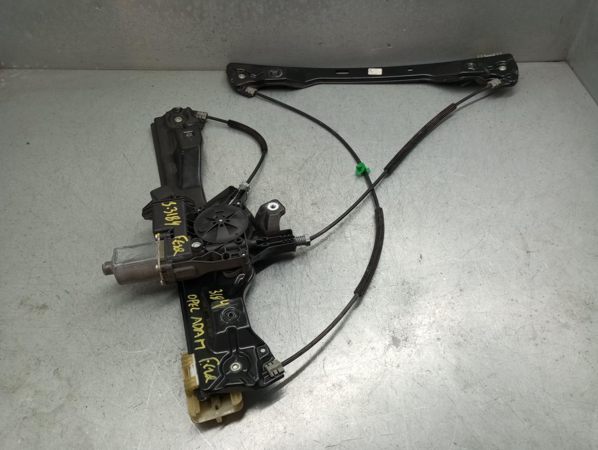 Lève-vitre avant gauche OPEL Adam (M13)