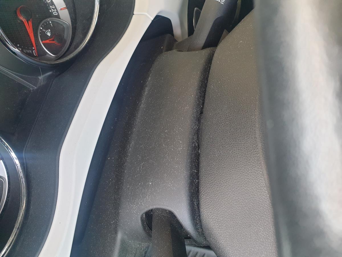 Fita de airbags OPEL Adam (M13)