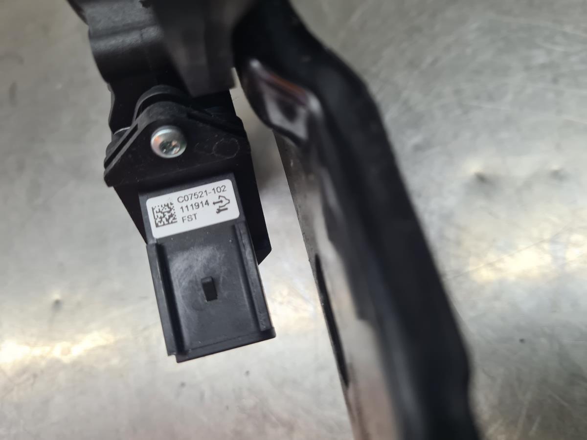 Right front window regulator OPEL Adam (M13) Imagem-4