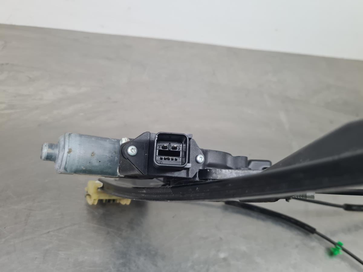 Right front window regulator OPEL Adam (M13) Imagem-2