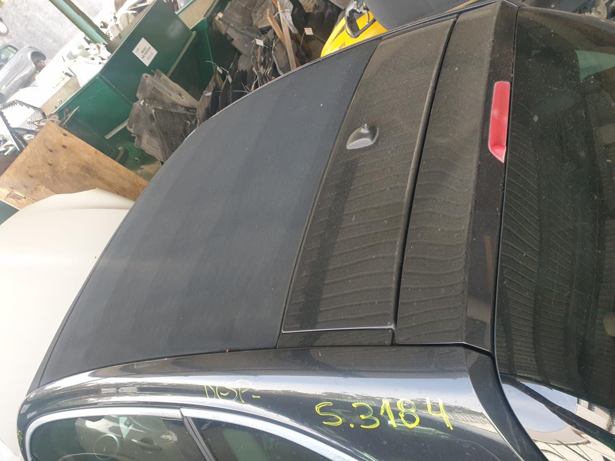 Roof OPEL Adam (M13) Imagem-1