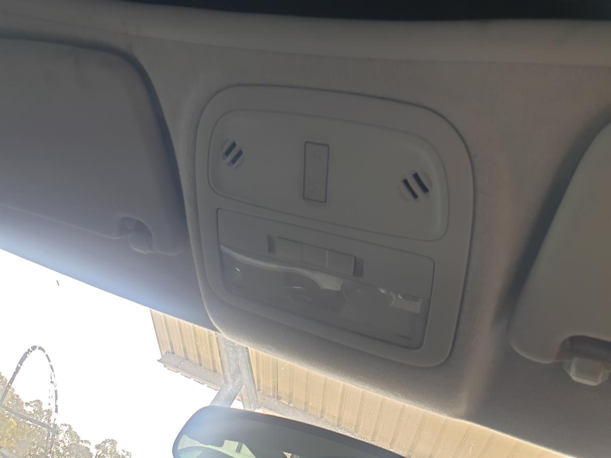 Plafonier frente OPEL Adam (M13)