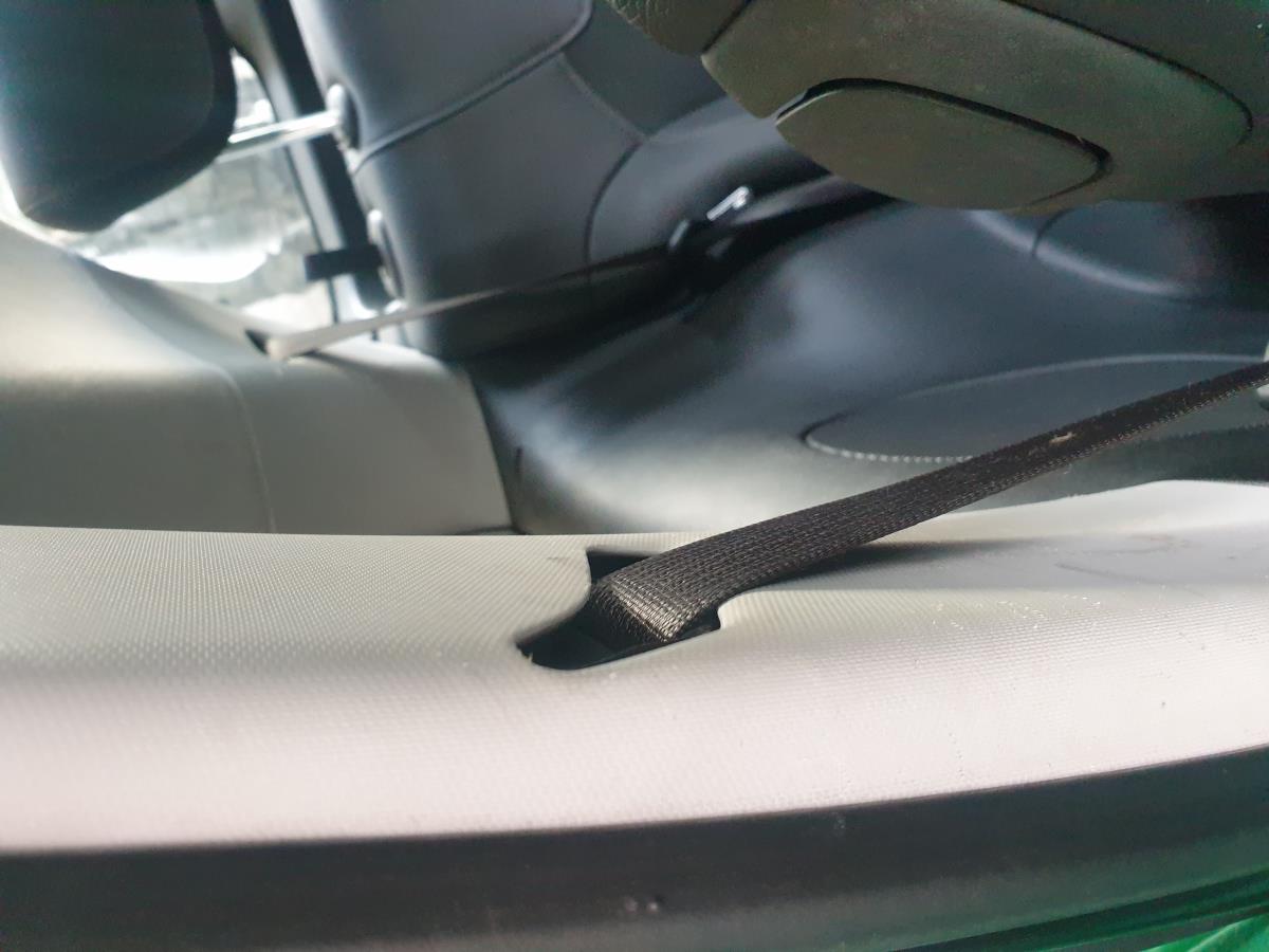 Kit de airbags OPEL Adam (M13) Imagem-0