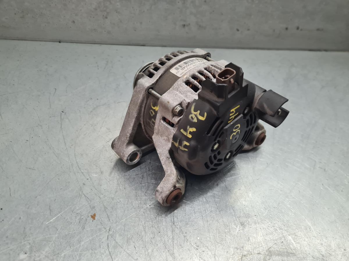 Alternador OPEL Corsa E Imagem-1