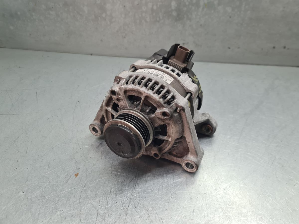 Alternador OPEL Corsa E