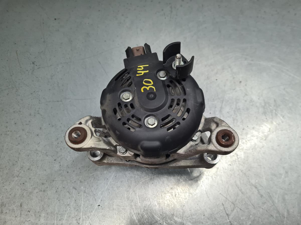 Alternador OPEL Corsa E Imagem-4