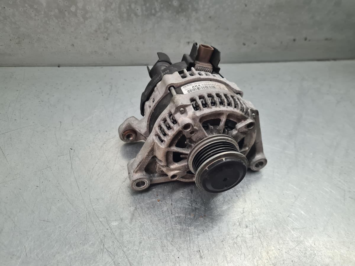 Alternador OPEL Corsa E Imagem-3