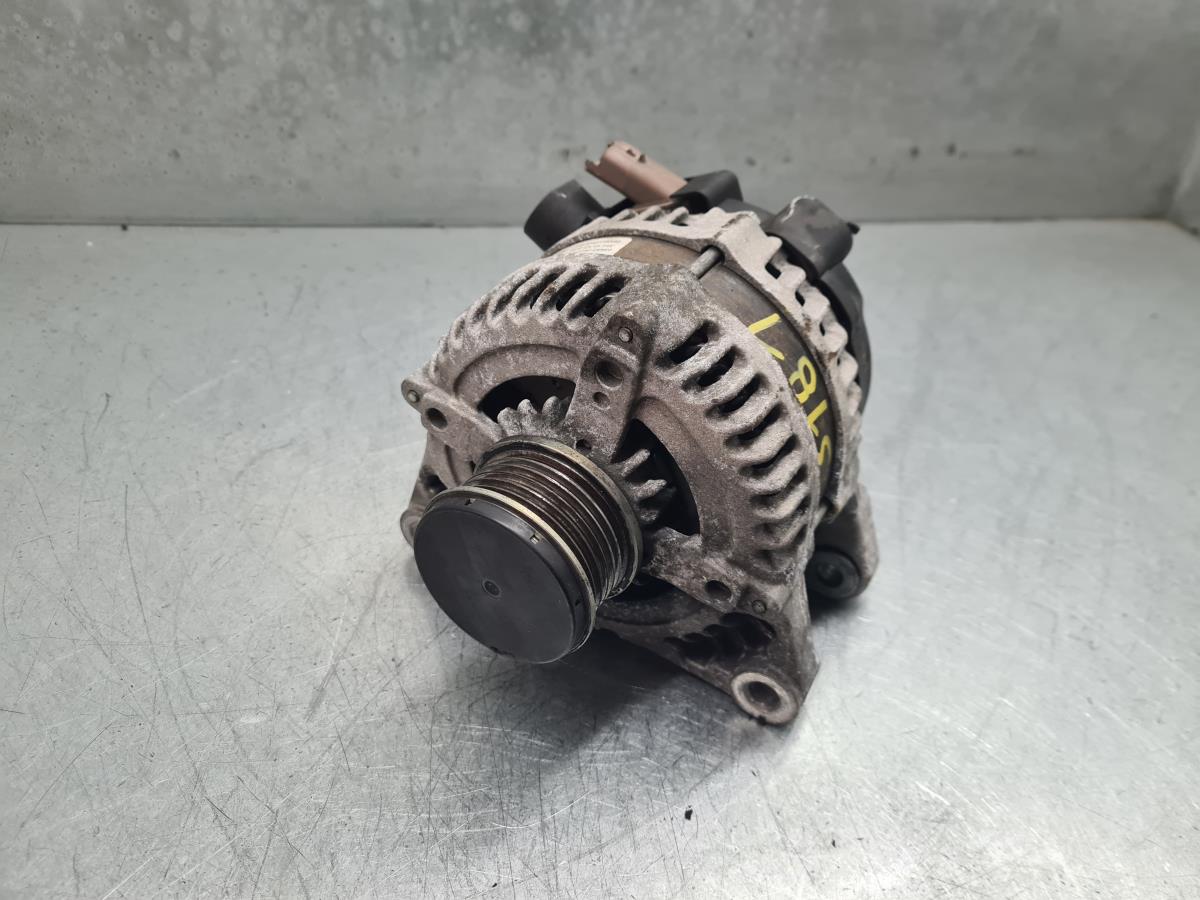 Alternador PEUGEOT 208