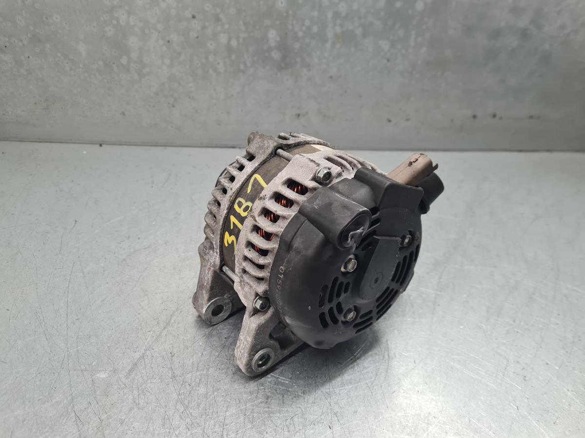 Alternador PEUGEOT 208 Imagem-1