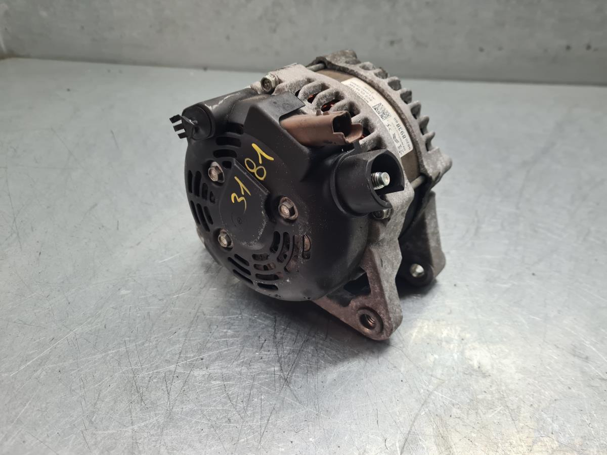 Alternador PEUGEOT 208 Imagem-2
