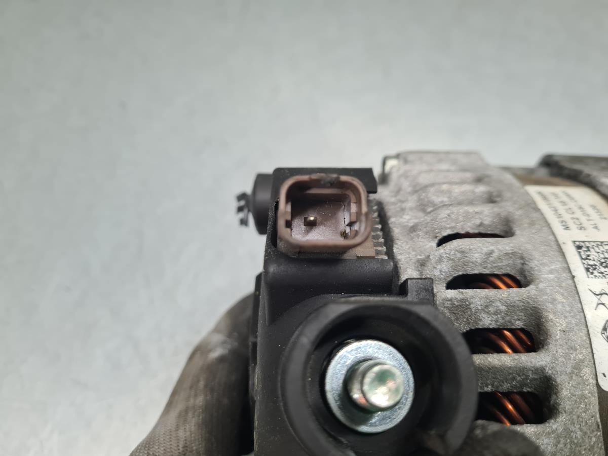 Alternador PEUGEOT 208 Imagem-5