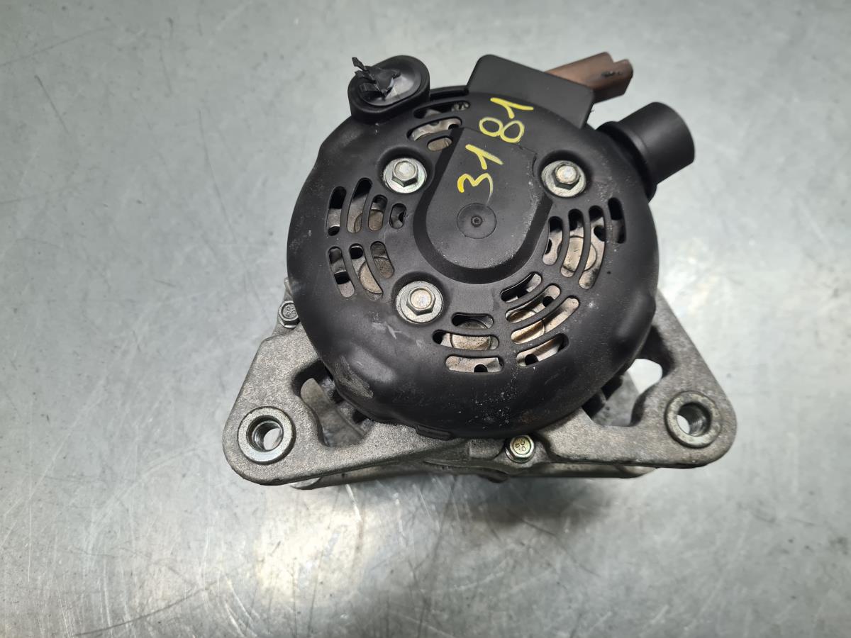 Alternador PEUGEOT 208 Imagem-4