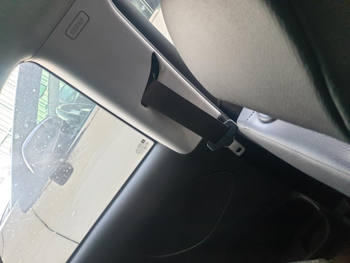 Kit de airbags OPEL Adam (M13) Imagem-3