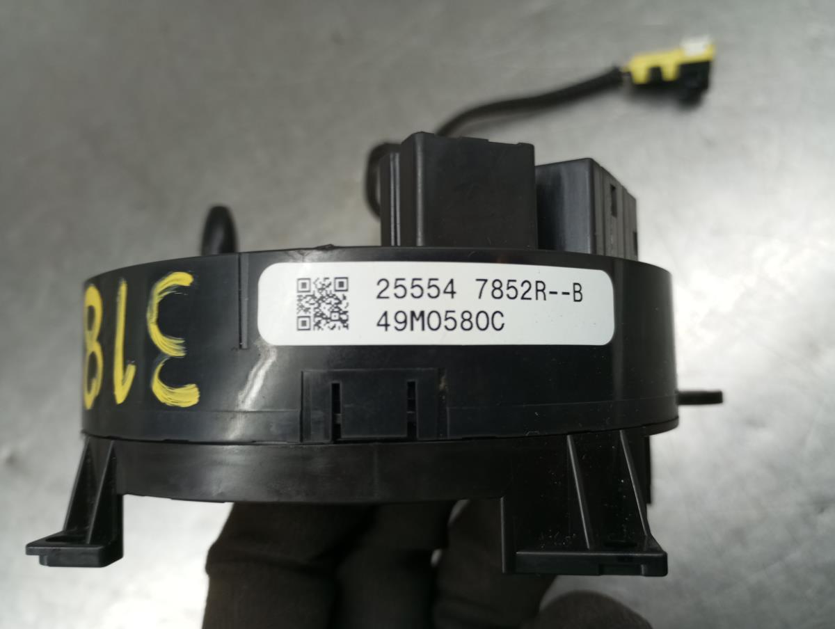 Fita de airbags RENAULT Captur II Imagem-3