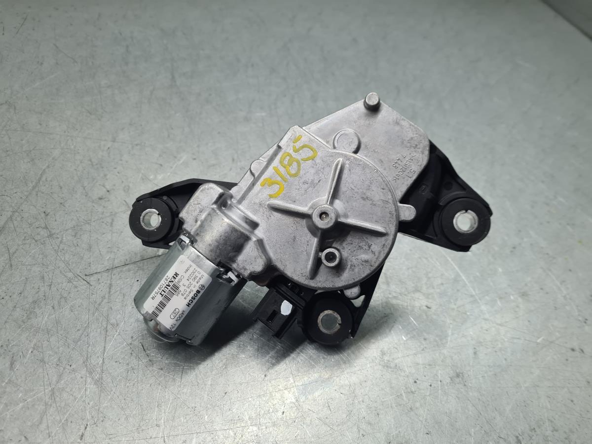 Motor limpa vidros trás RENAULT Captur II