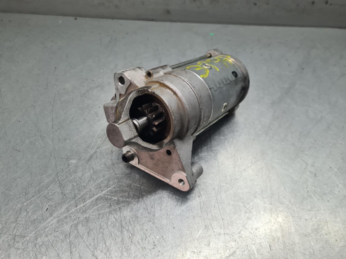 Motor de arranque PEUGEOT 2008 II (U_)