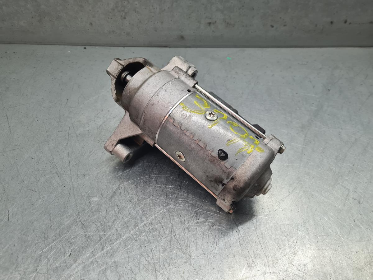Motor de arranque PEUGEOT 2008 II (U_) Imagem-1