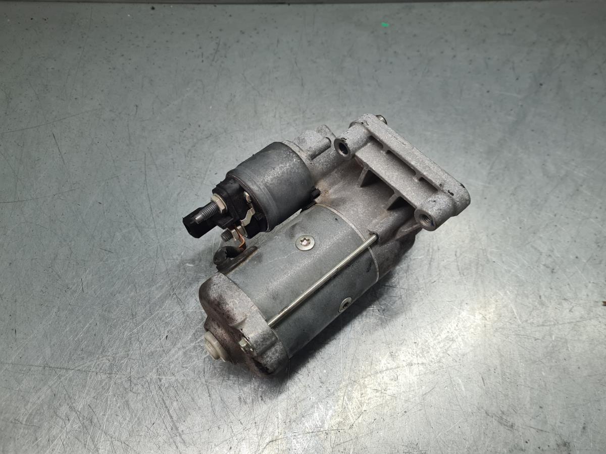 Motor de arranque PEUGEOT 2008 II (U_) Imagem-5