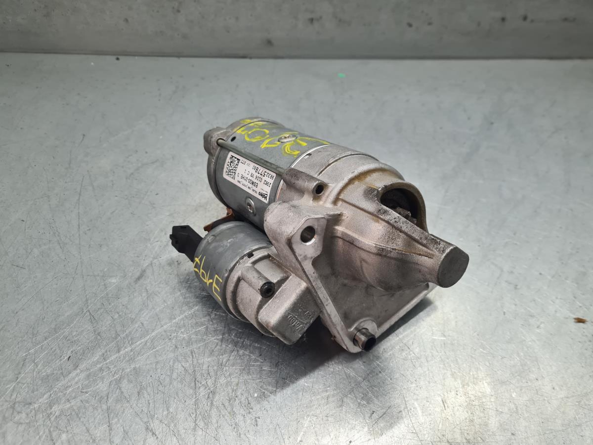 Motor de arranque PEUGEOT 2008 II (U_) Imagem-4