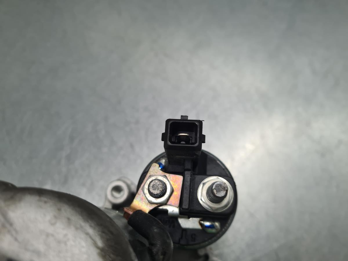 Motor de arranque PEUGEOT 2008 II (U_) Imagem-6