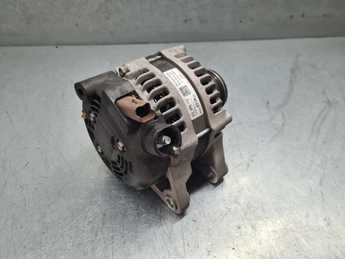 Alternador PEUGEOT 308 SW II Imagem-2