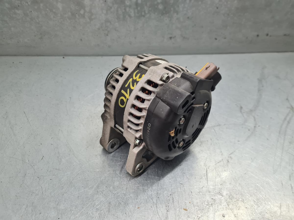 Alternador PEUGEOT 308 SW II Imagem-1