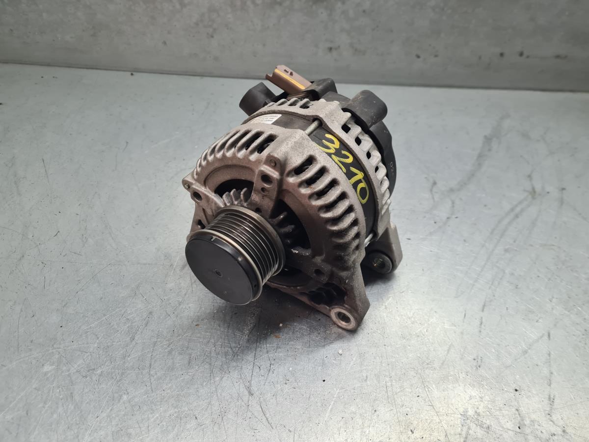 Alternador PEUGEOT 308 SW II