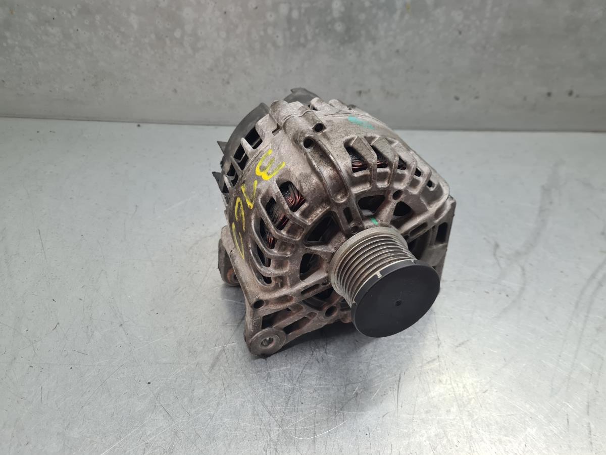 Alternador RENAULT Captur (J5_) Imagem-3