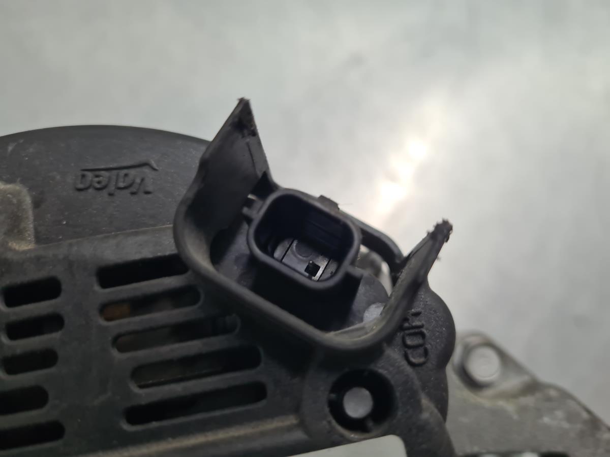 Alternador RENAULT Captur (J5_) Imagem-4