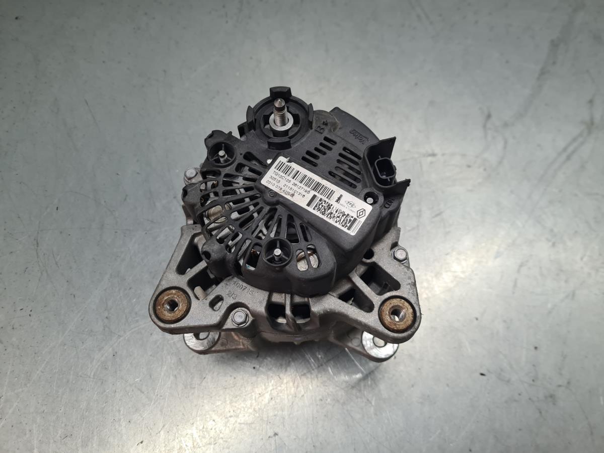 Alternador RENAULT Captur (J5_) Imagem-5