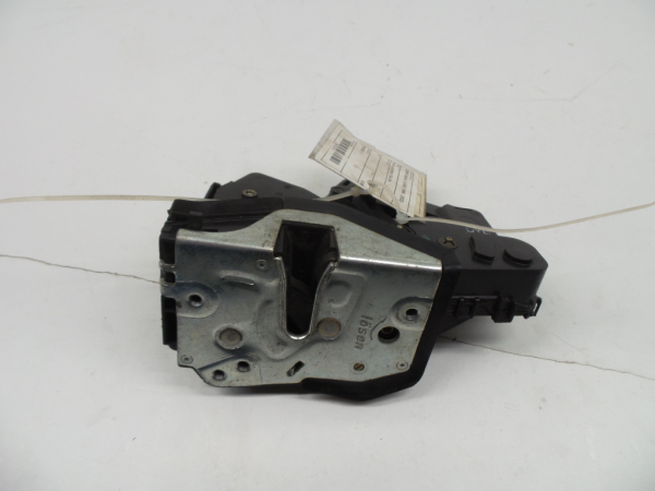 Rear Right Door Lock BMW 3 (E46)