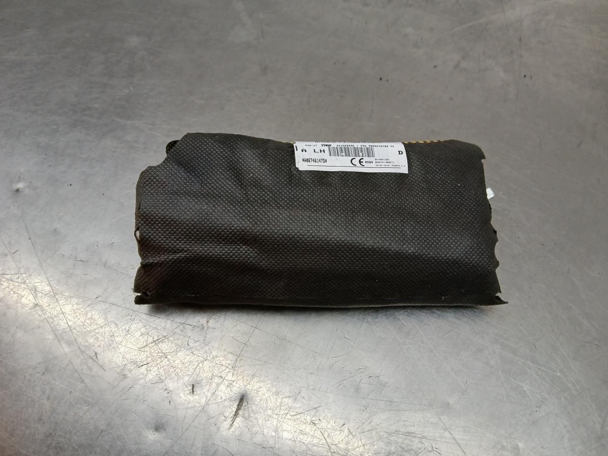 Airbag Guache PEUGEOT 308 SW II Imagem-2