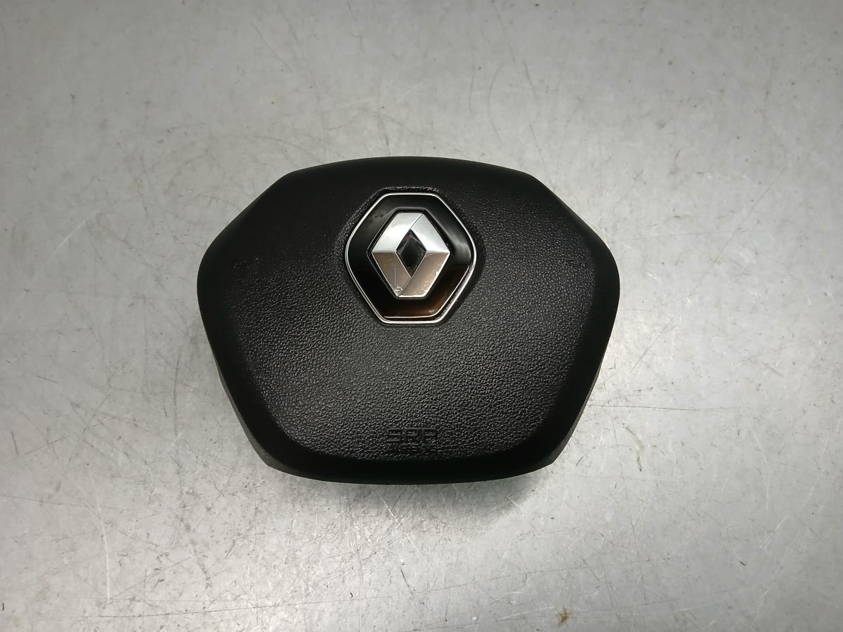 Kit airbag RENAULT Koleos II (HC_) Imagem-3