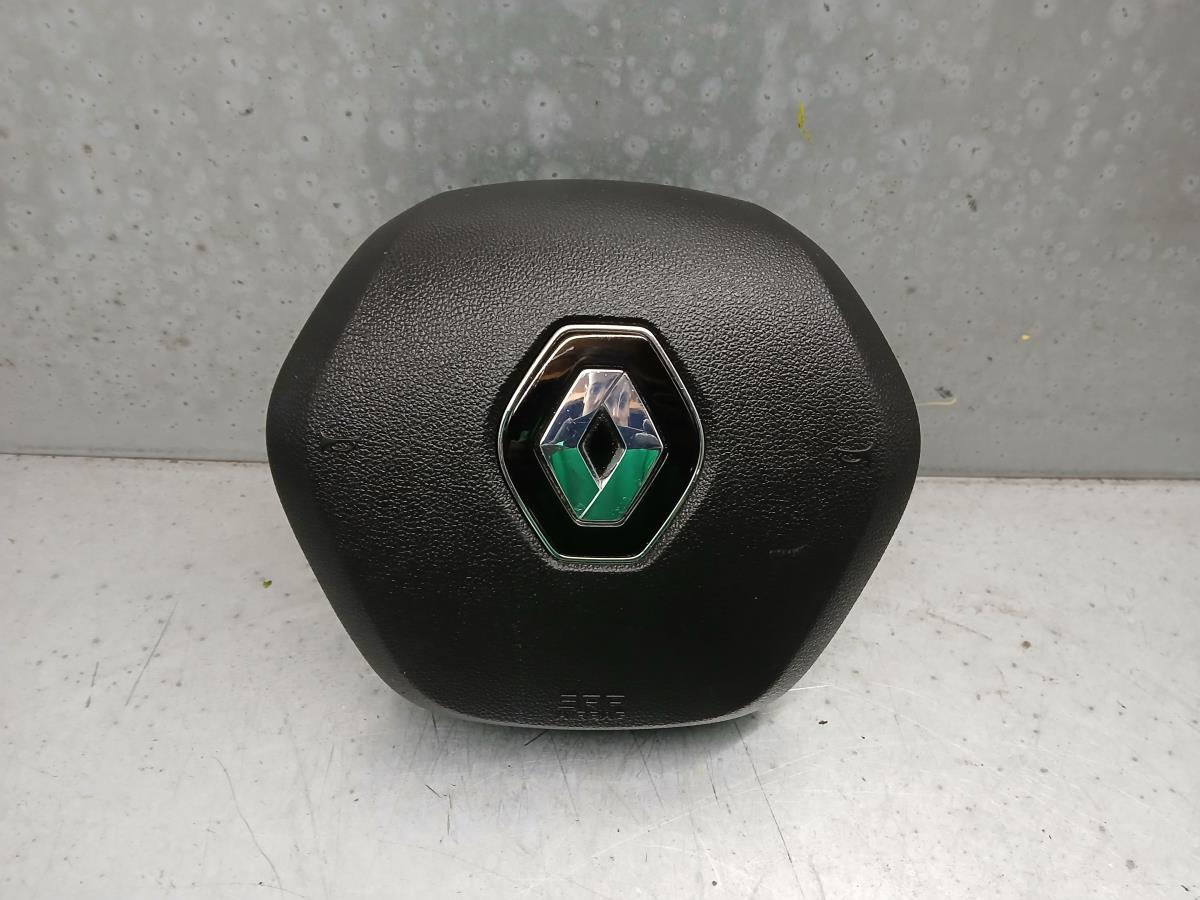 Airbag du Volant RENAULT Koleos II (HC_) Imagem-1