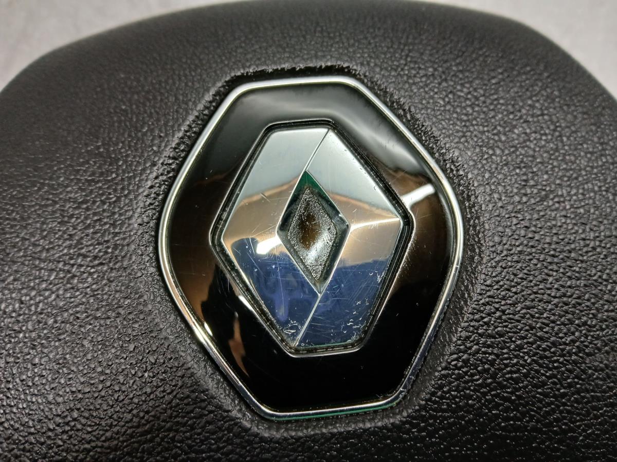 Airbag du Volant RENAULT Koleos II (HC_) Imagem-2