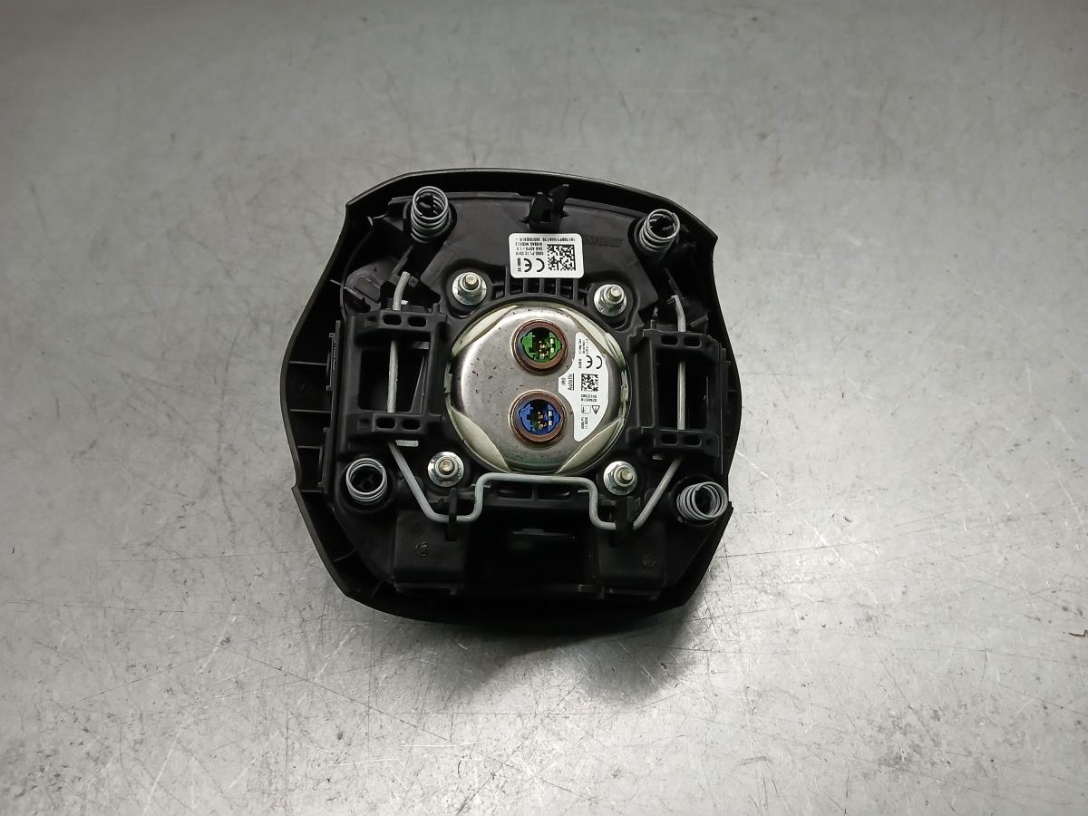 Airbag du Volant RENAULT Koleos II (HC_) Imagem-3