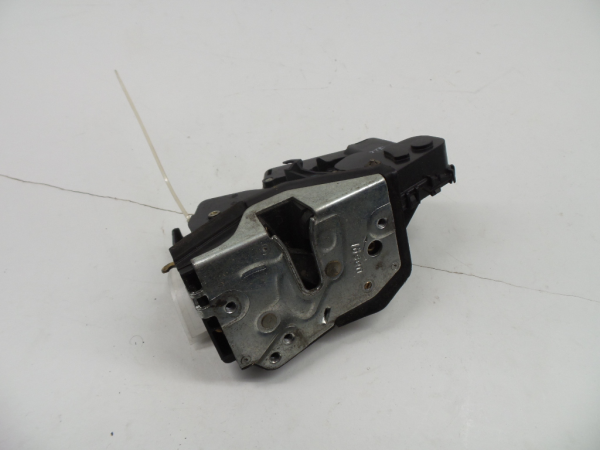 Front Right Door Lock BMW 3 (E46)