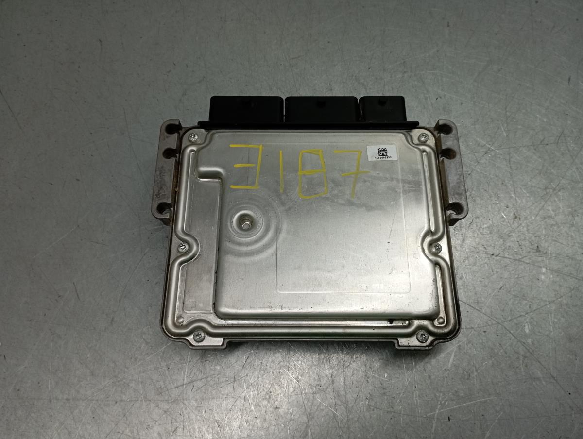 Centralina motor / ECU RENAULT Koleos II (HC_)