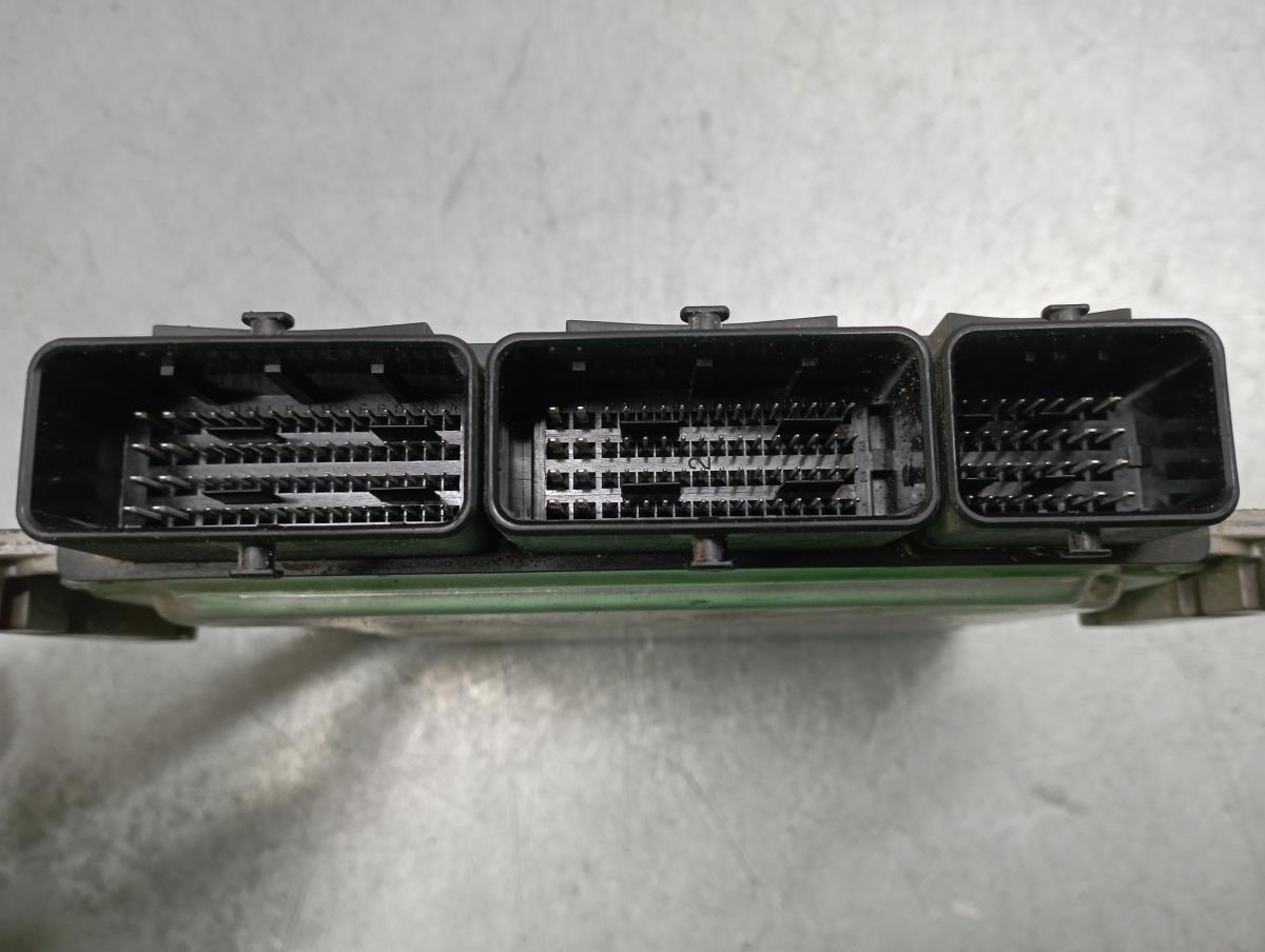 Centralina motor / ECU RENAULT Koleos II (HC_) Imagem-1