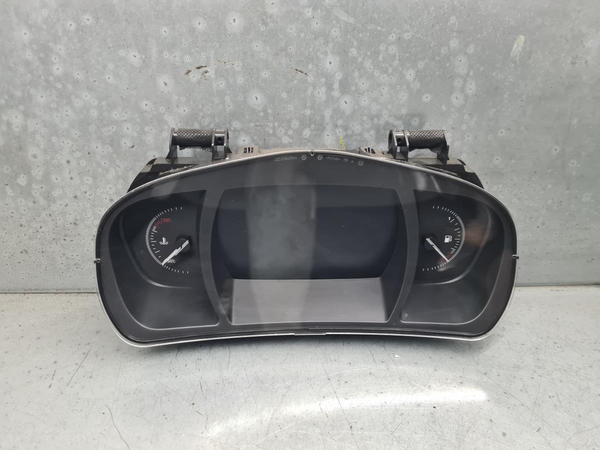 Quadrante / painel de instrumentos RENAULT Koleos II (HC_)
