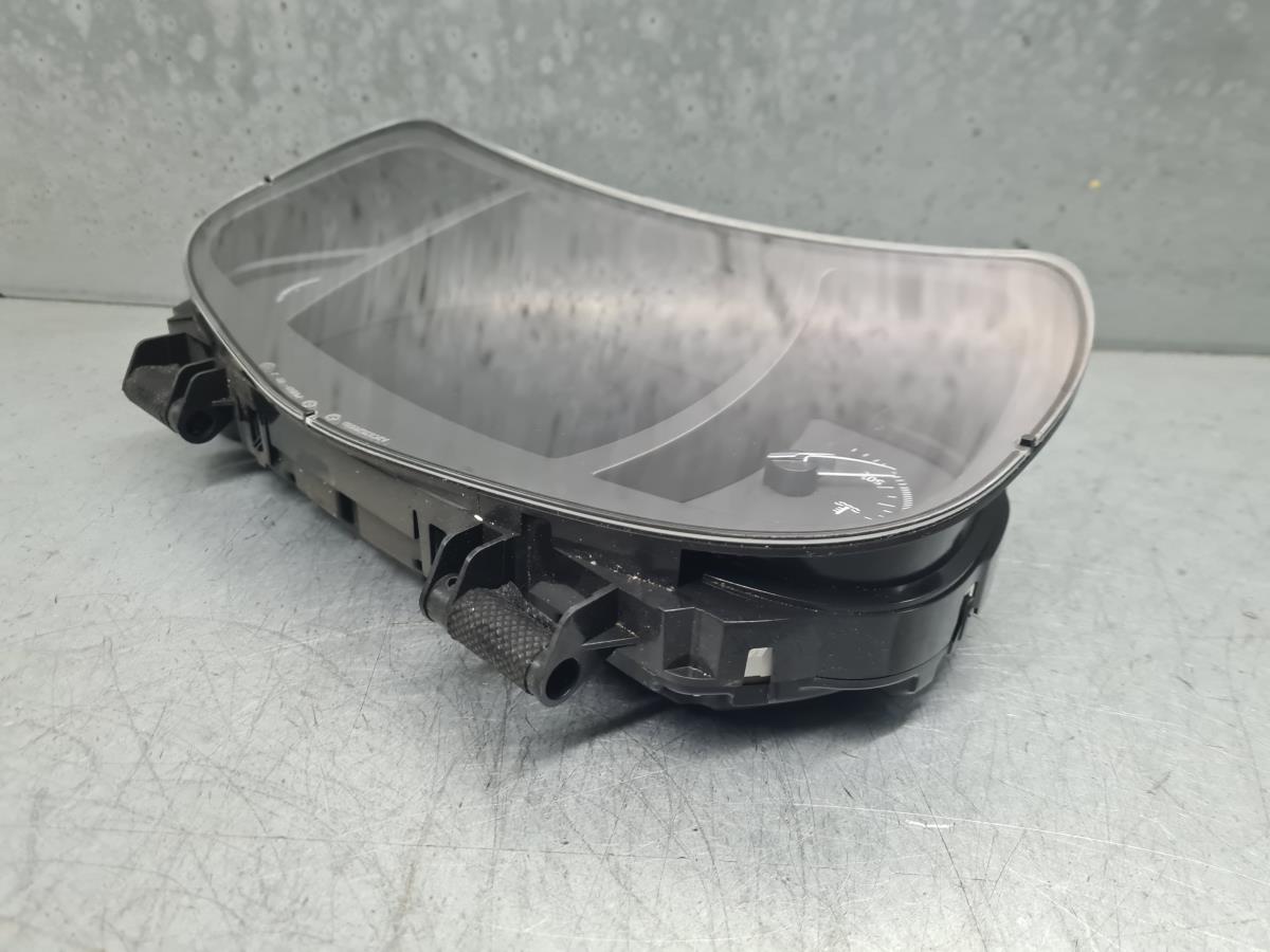 Quadrante / painel de instrumentos RENAULT Koleos II (HC_) Imagem-2