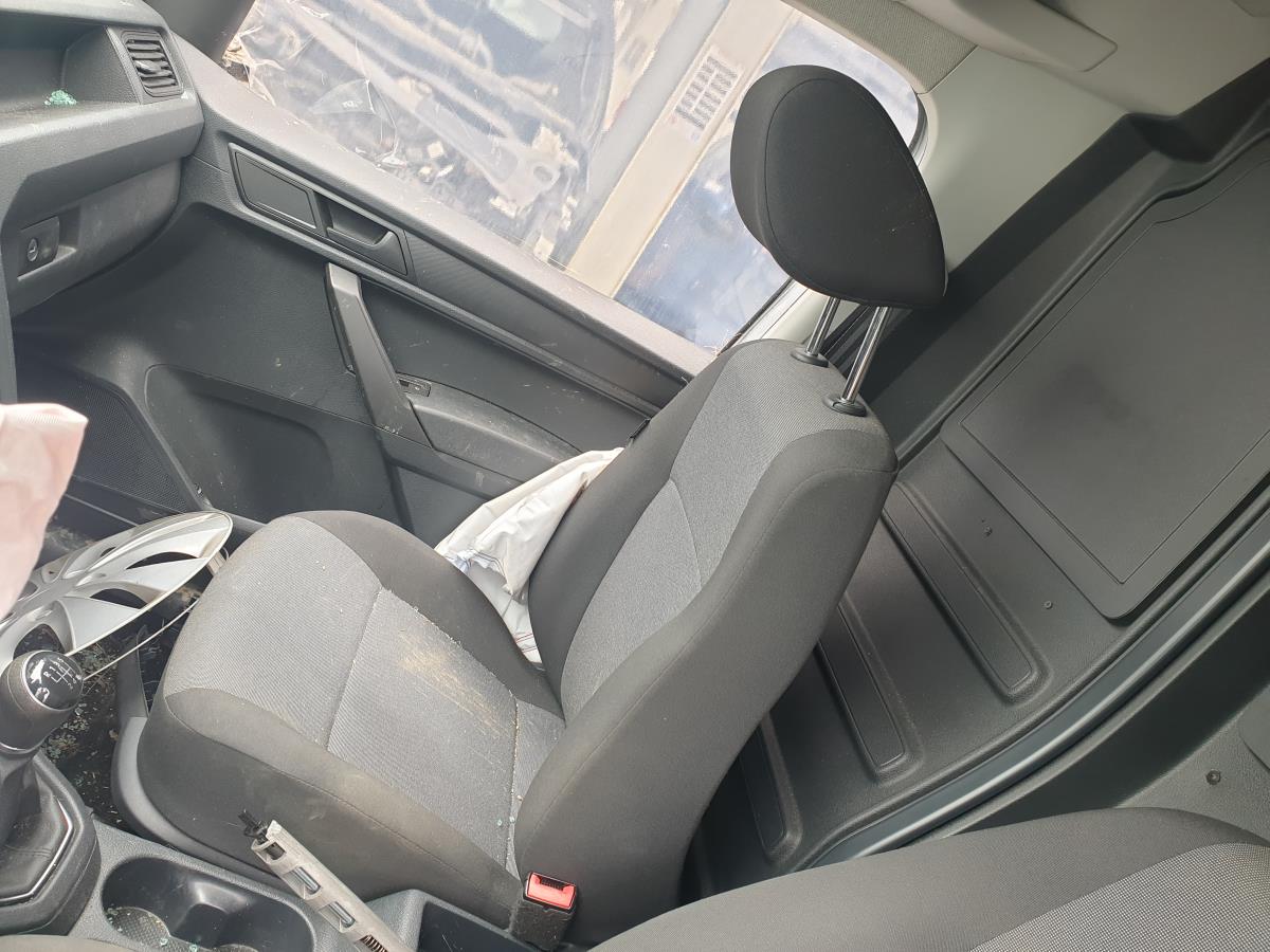 Conjunto de bancos VOLKSWAGEN Caddy IV (SA) Imagem-0